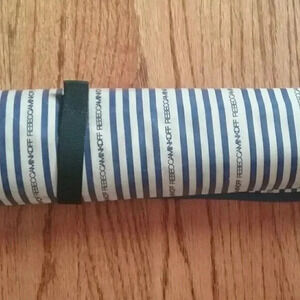 NEW Rebecca Minkoff Knocked Up Baby Changing Pad